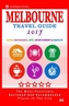 MELBOURNE TRAVEL GUIDE 2017