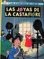 Las aventuras de Tintin