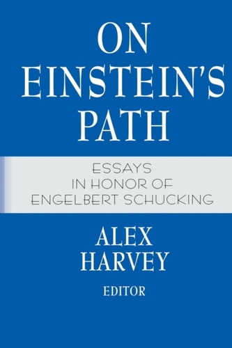 On Einstein's Path