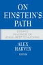 On Einstein's Path