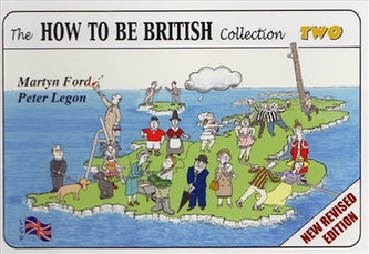The How to be British Collection Two The How to be British Collection Two