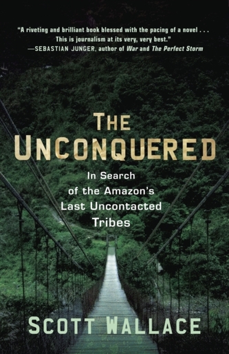 The Unconquered