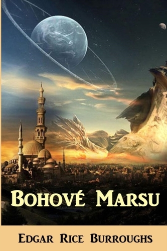 Bohov  Marsu