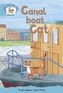Literacy Edition Storyworlds Stage 9, Animal World, Canal Boat Cat