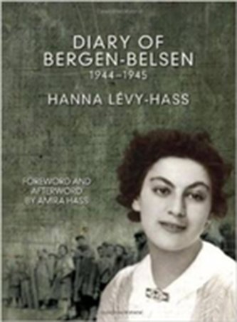 The Diary Of Bergen-belsen