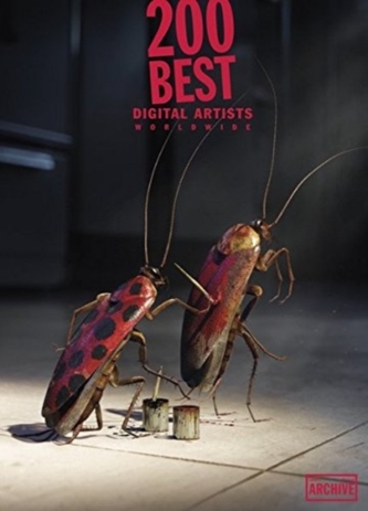 200 BEST DIGITAL ARTISTS WORLDWIDE