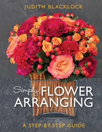 SIMPLY FLOWER ARRANGING