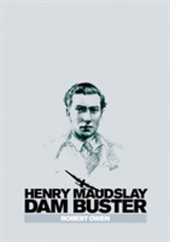 Henry Maudslay Dam Buster