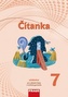 Čítanka 7 pro ZŠ a víceletá gymnázia - Učebnice