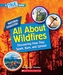 All About Wildfires (A True Book: Natural Disasters) (Library Edition)