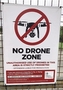 Drone Free Zone