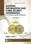 Auditing Information and Cyber Security Governance