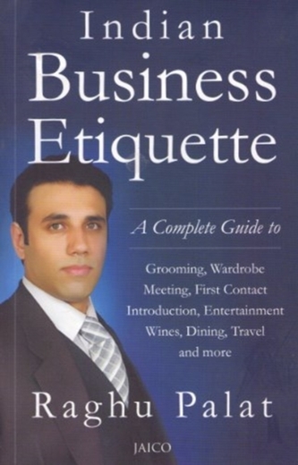 Indian Business Etiquette