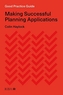 Good Practice Guide: Making Successful Planning Applications