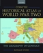 Concise Historical Atlas of World War Two