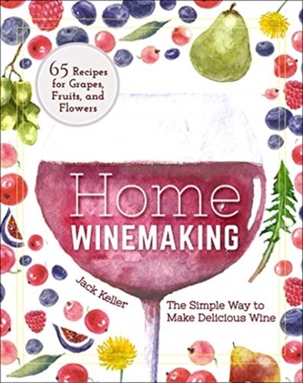 Home Winemaking