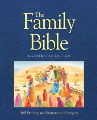 The Family Bible