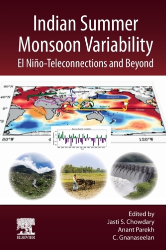 Indian Summer Monsoon Variability