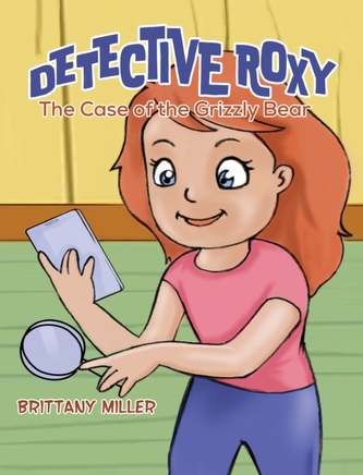DETECTIVE ROXY
