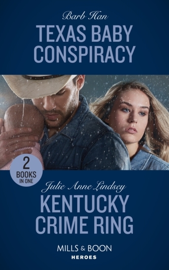 Texas Baby Conspiracy / Kentucky Crime Ring