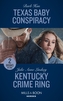 Texas Baby Conspiracy / Kentucky Crime Ring