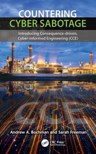 Countering Cyber Sabotage