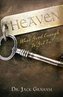 Heaven... Who's Good Enough to Get In? (Pack of 25)