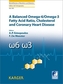 BALANCED OMEGA-6 OMEGA-3 FATTY ACID RATI