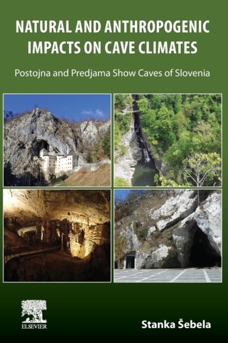 Natural and Anthropogenic Impacts on Cave Climates