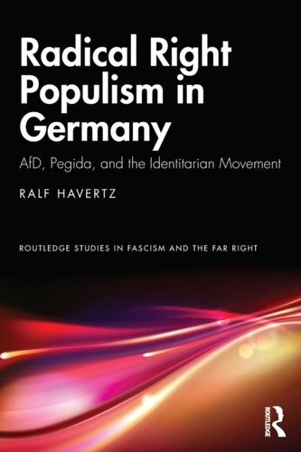 Radical Right Populism in Germany