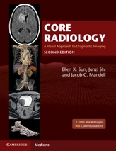 Core Radiology / volume 1 + volume 2