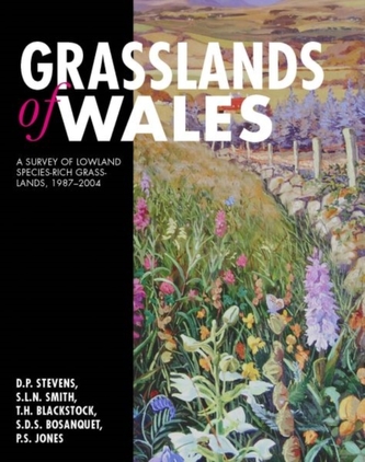 Grasslands of Wales