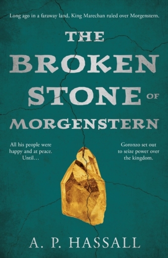 The Broken Stone of Morgenstern