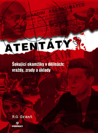 Atentáty