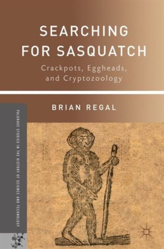 Searching for Sasquatch