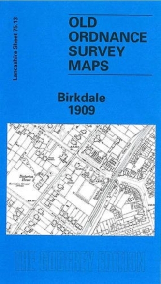 Birkdale 1909