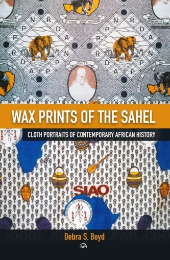 Wax Of The Sehel