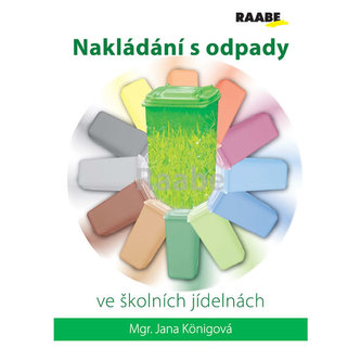 Nakládání s odpady ve školních jídelnách