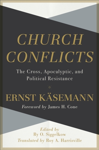 Church Conflicts