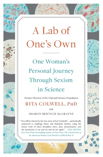 A Lab of One's Own