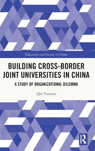 Building Cross-border Joint Universities in China