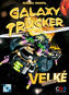 Galaxy Trucker: Velké rozšíření/Společenská hra