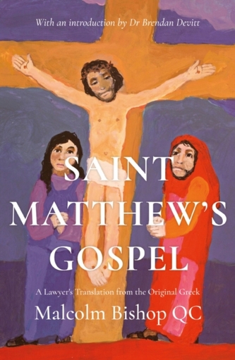 Saint Matthew's Gospel