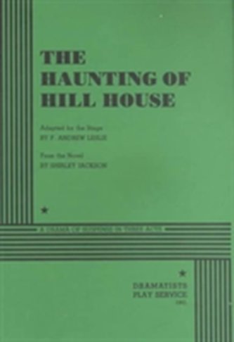 The Haunting of Hill House