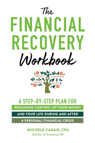 The Financial Recovery Workbook