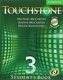 TOUCHSTONE BLENDED ONLINE LEVEL 3 STUDEN
