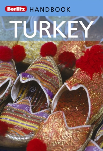 Berlitz Handbooks: Turkey