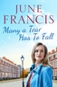 Many a Tear Has To Fall