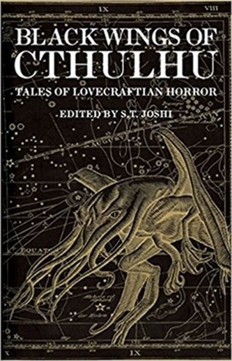Black Wings of Cthulhu