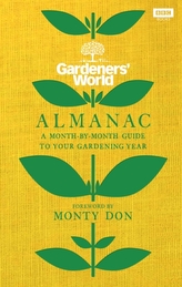 The Gardeners' World Almanac